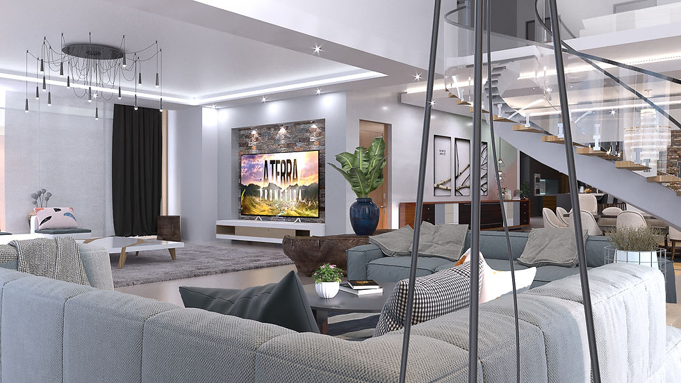 Sala de Estar