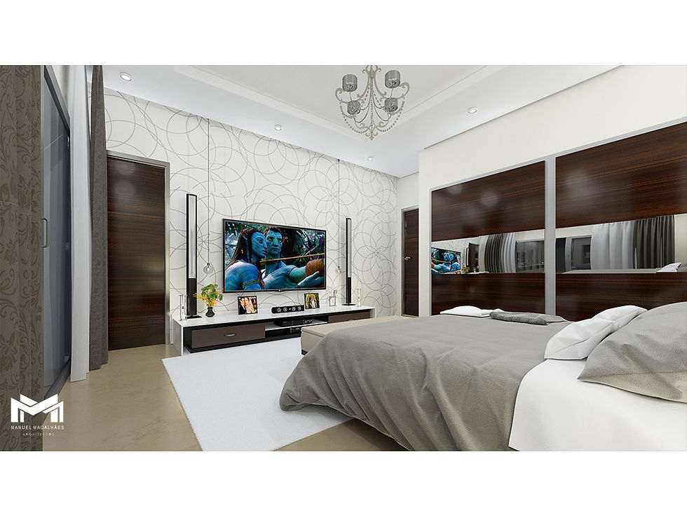 Quarto Principal
