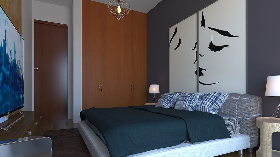 QUARTO DO MEIO OP