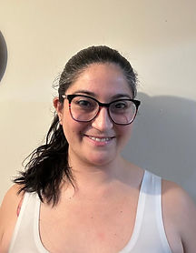 Lady Vargas - Terapias Neshamá
