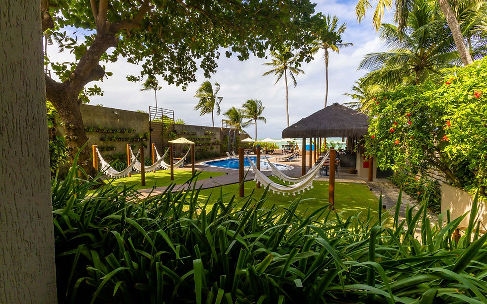 Grand Suíte | Flor de Lis Exclusive Hotel