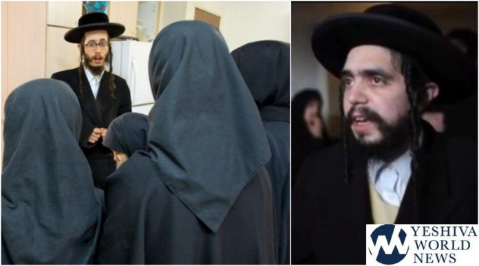 GUILTY ON ALL CHARGES! Two Lev Tahor Cult Leaders Face Life in Prison after Jury Finds Them Guilty