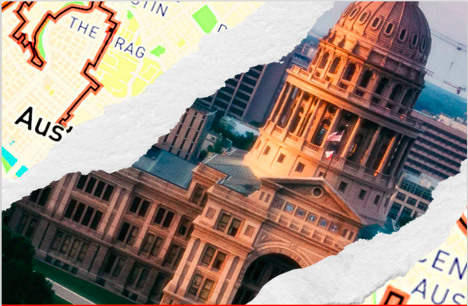 Partisan and racial gerrymandering aren’t the only threats to fair maps in Texas