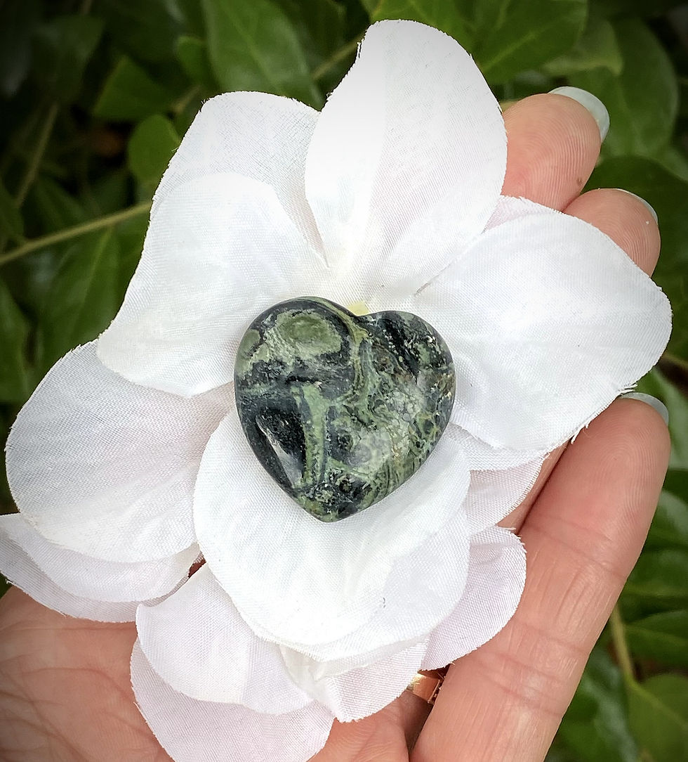 Thumbnail: Kambaba Happy Hearts