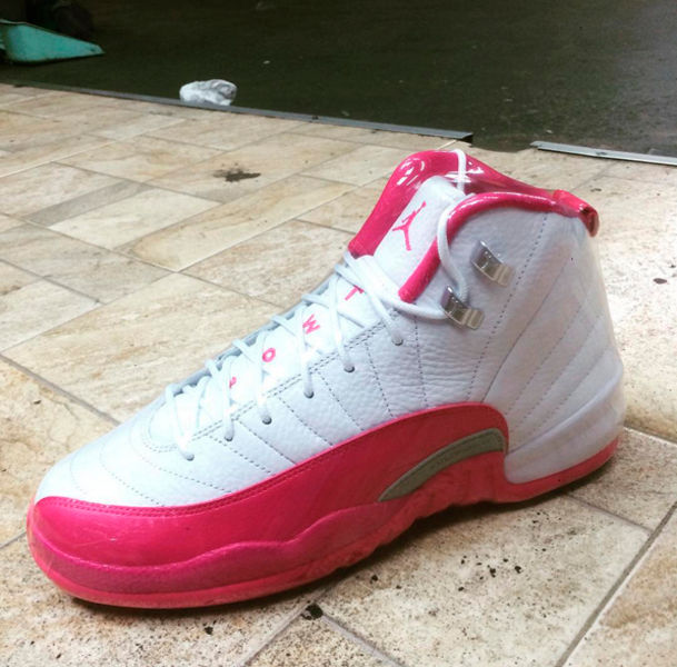 Jordan Retro 12 San V.