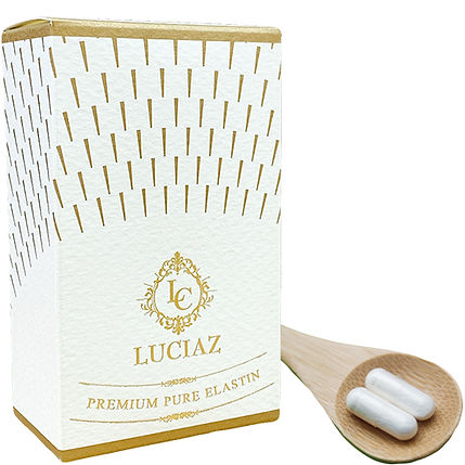 プレミアム・ピュア・エラスチン PREMIUM PURE ELASTIN