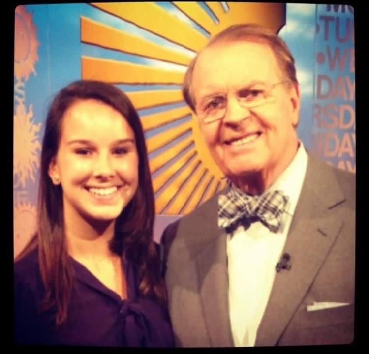 Charles Osgood
