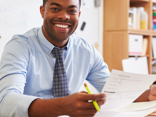 How Elam Leadership Institute & EdPower are Assisting Districts with Unpacking Gaps & Disparities