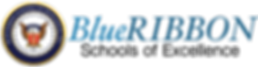 Blue Ribbon Logo