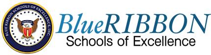 Blue Ribbon Logo