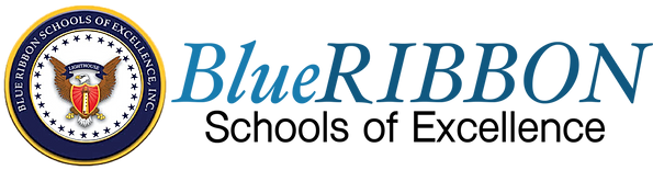 Blue Ribbon Logo