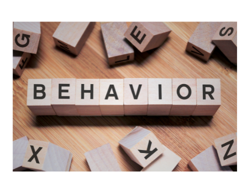 Student Behavior Clues in the Classroom