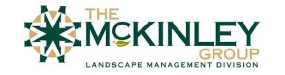 The McKinley Group logo