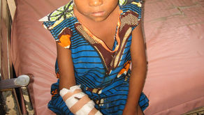 Compassion, Courage, and Dedication