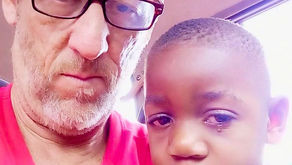 Help Don Help the Mbuti Pygmies