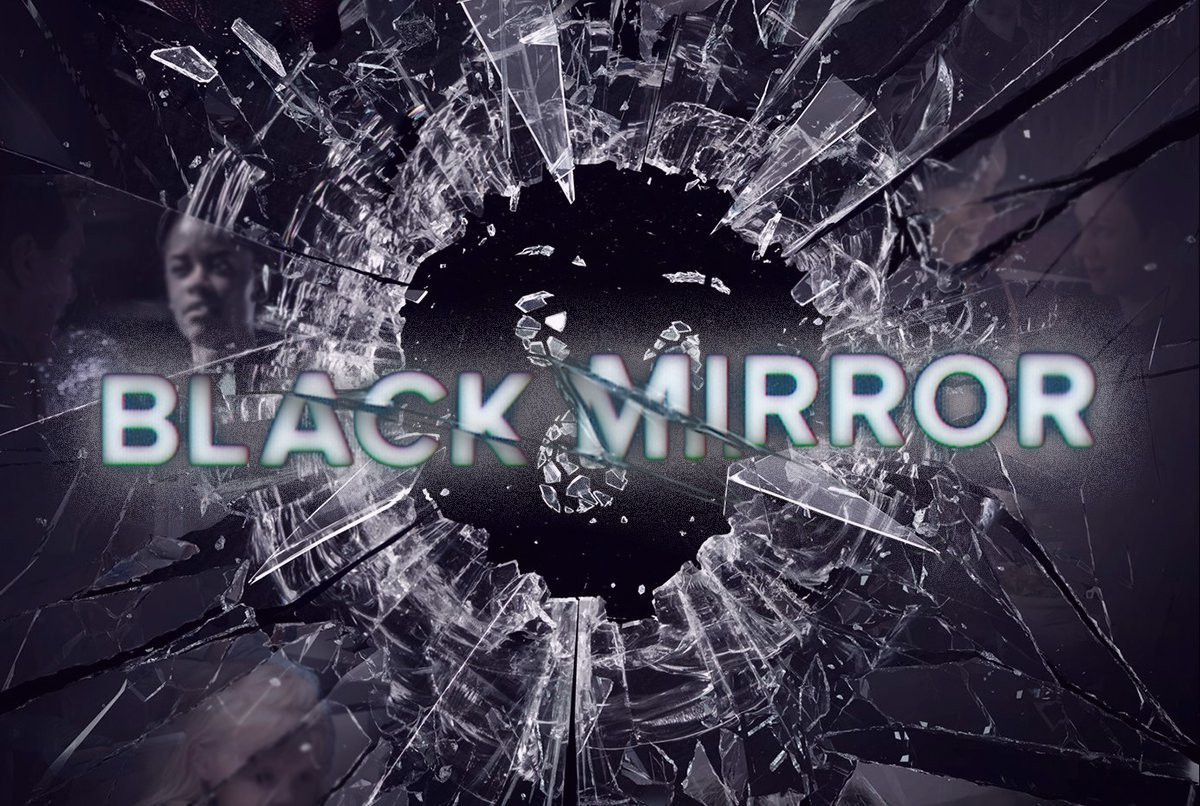 Black Mirror | Watch Full Episodes Online on VideoPio.Com