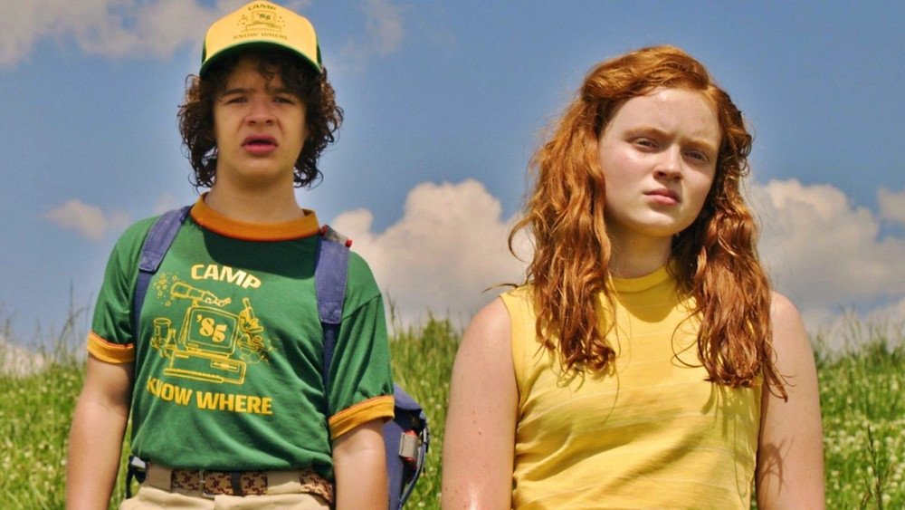 Stranger Things