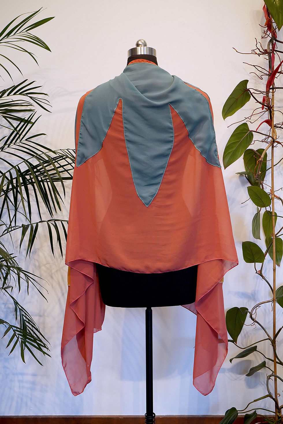 Thumbnail: Agave Scarf