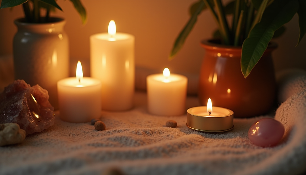 Connecting to Spiritual Practice Online: Tips for a Deeper Experience