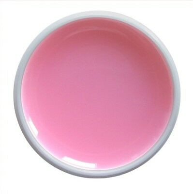 Aufbaugel Milky Rose Thick 50ml