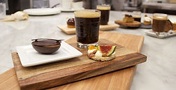 nespresso cafe-gourmand