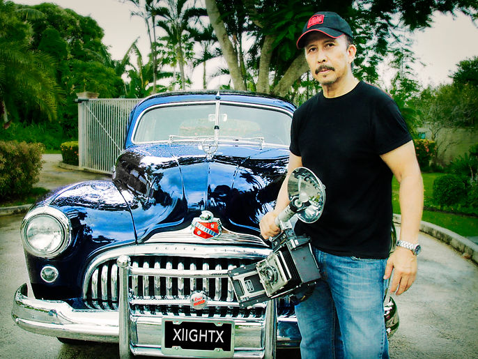 HC Buick XlightX - Bio PIc.jpg