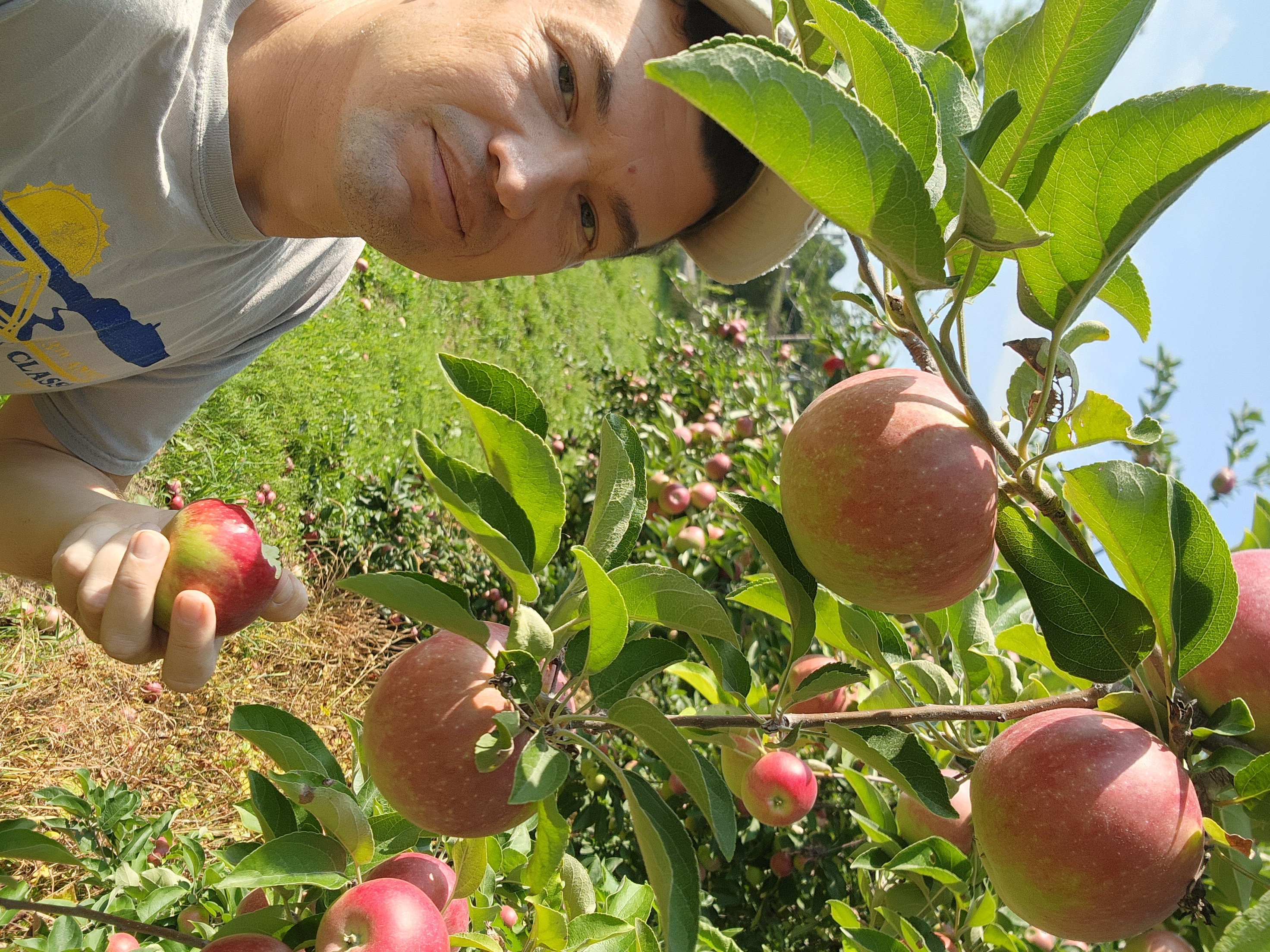 Writer: Charles Hurd