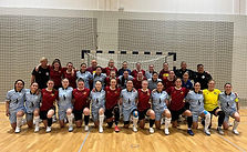 Trzinke na mednarodnem testu boljše od Grenlandije