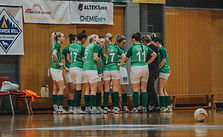 Košana in Celje v finale