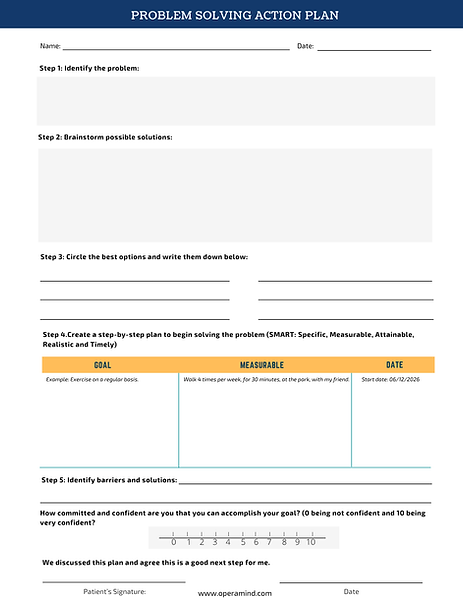 Problem Solving Action Plan by OperaMind.png