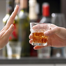 Alcohol Cessation Action Plan