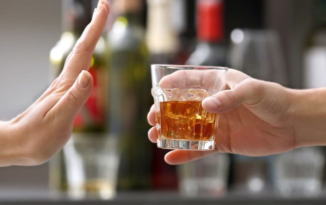 Alcohol Cessation Action Plan