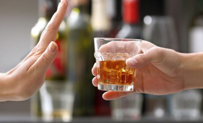 Alcohol Cessation Action Plan