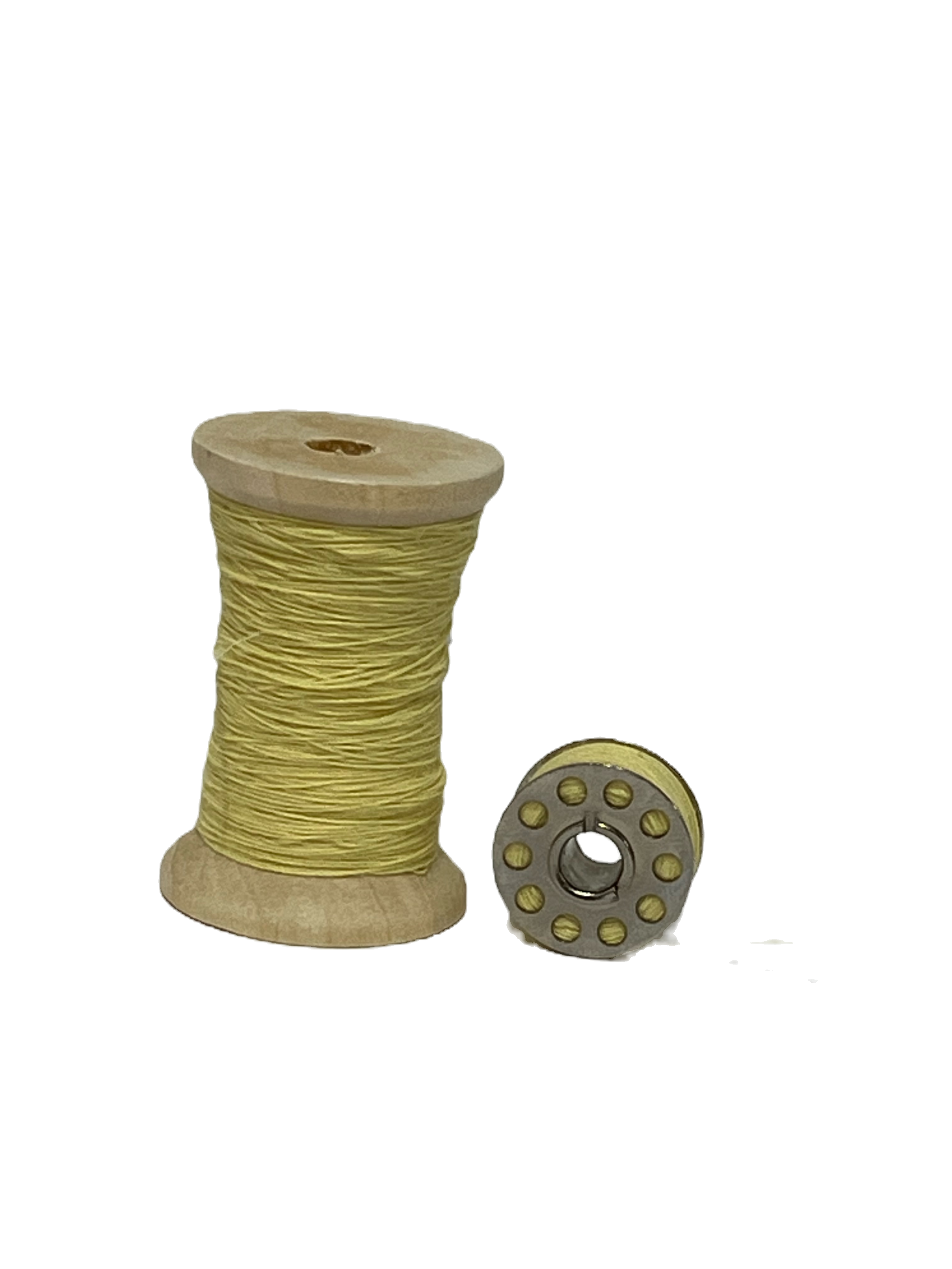 Para-Aramid Thread 30/3 + Loaded Bobbin