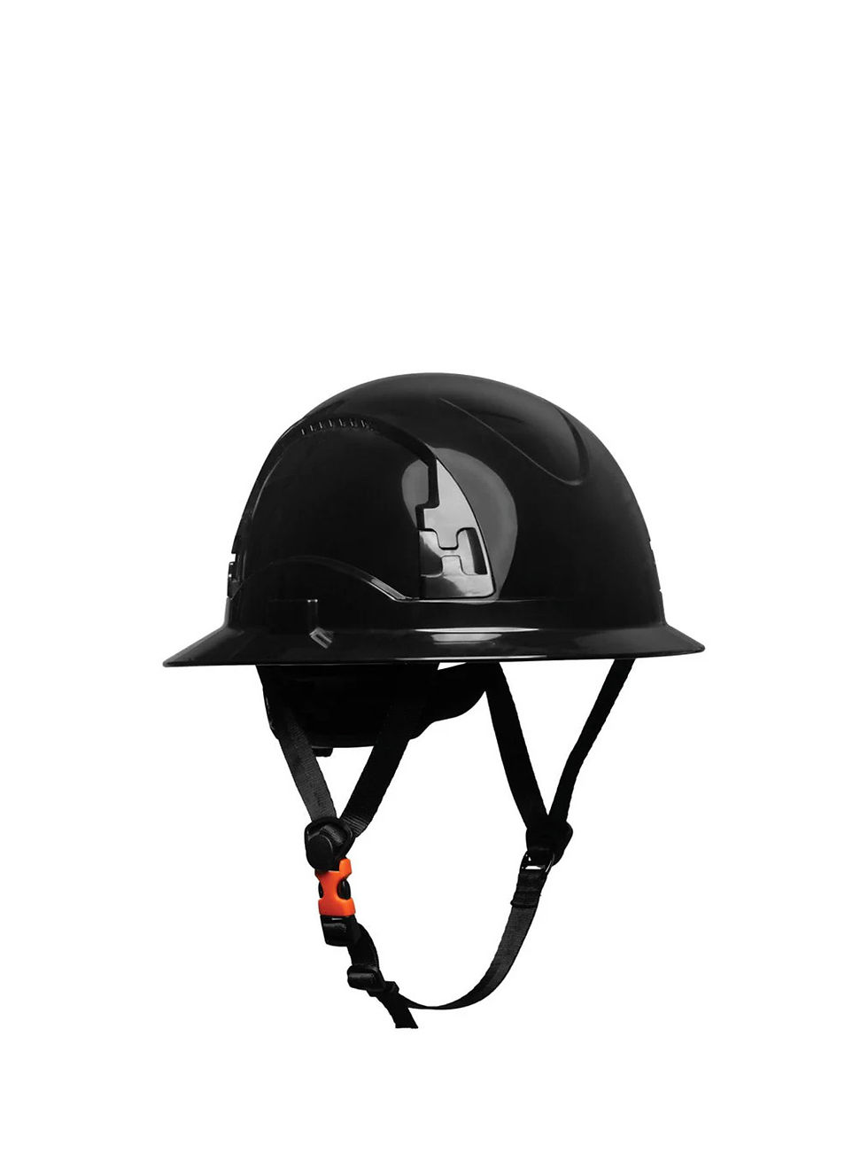 Thumbnail: Malta Dynamics Type 2 Class C Full Brim Safety Helmet