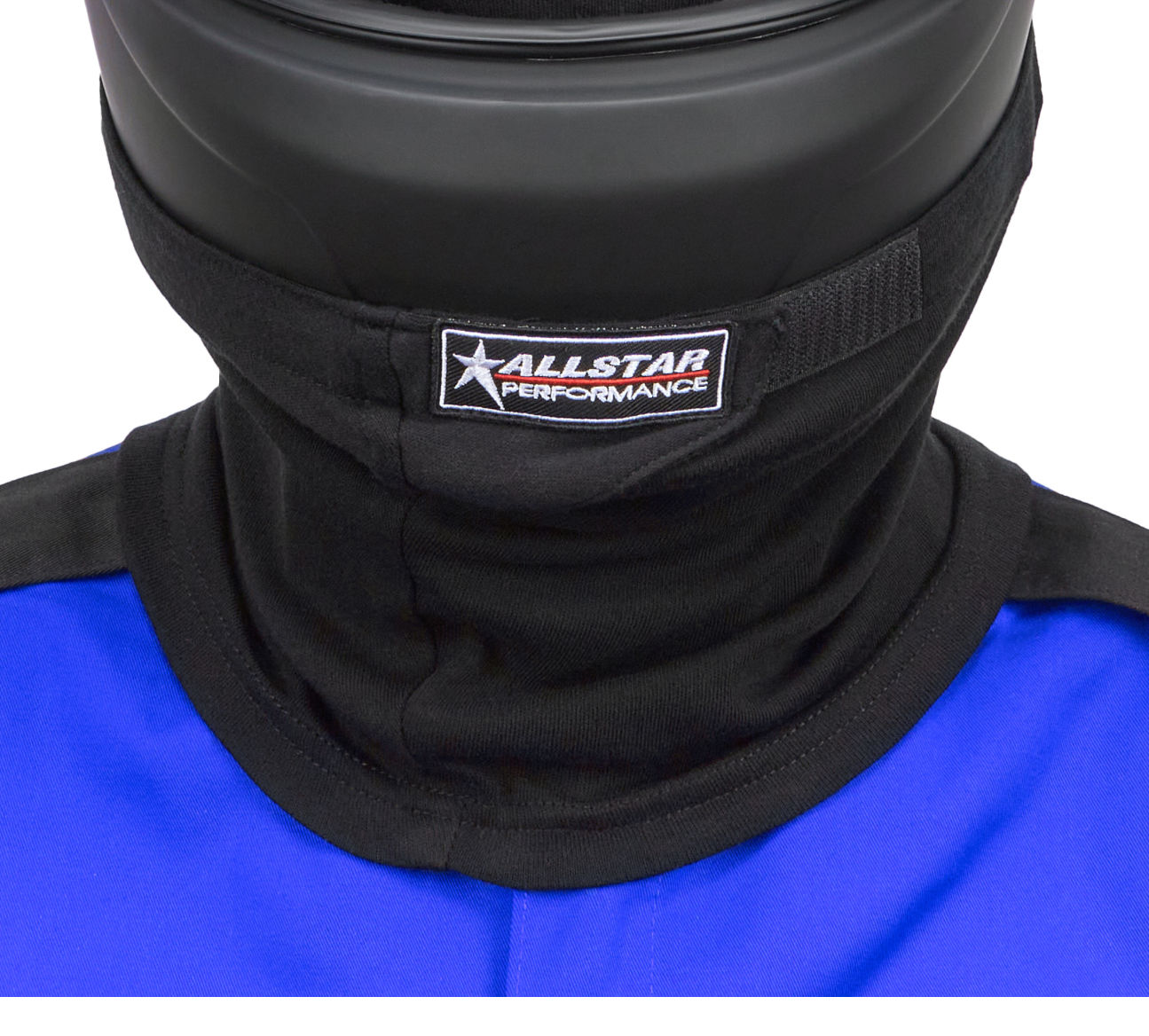 ALLSTAR Performance SFI Helmet Skirt