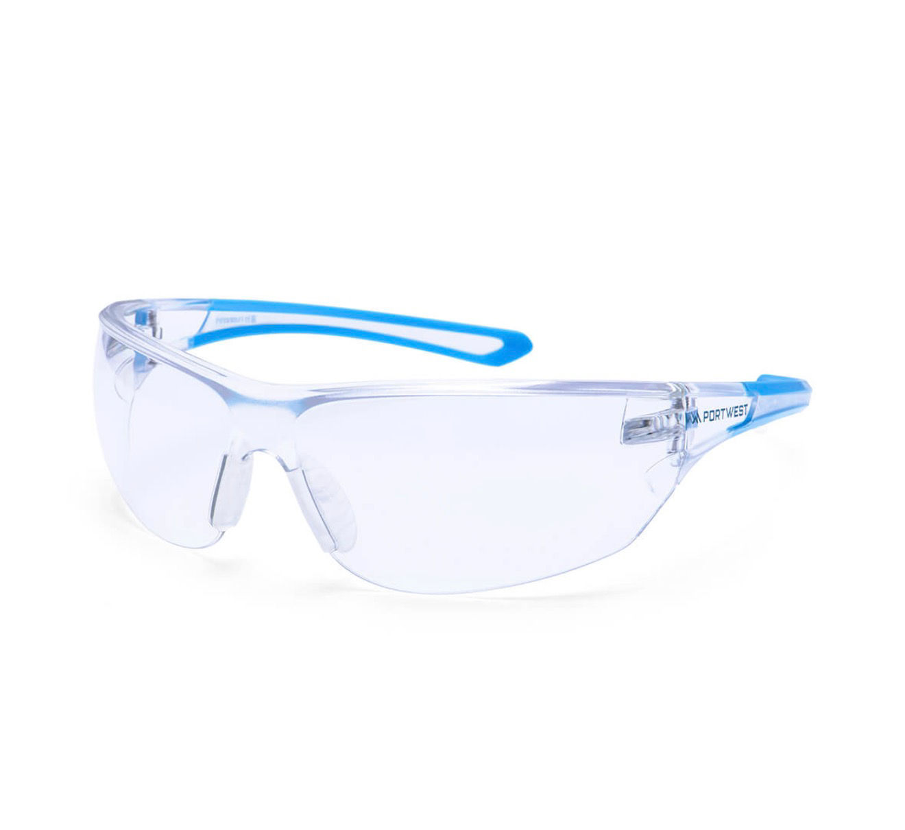 Portwest PS19 Safety Glasses - Pack of 10