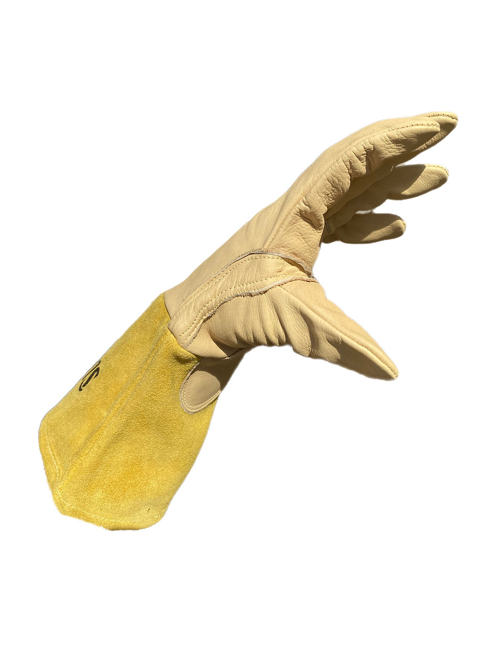 Thumbnail: Slickman 716 Welding Glove