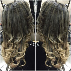 Instagram - 😍😍😍 #Hair #loiro #blond