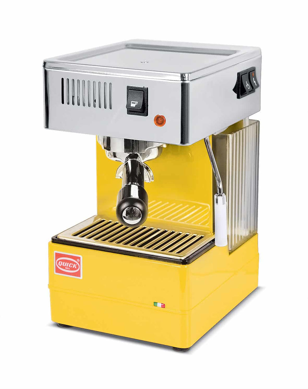Миниатюра: Еспресо машина Quickmill STRETTA