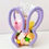 Thumbnail: Bunny Ear Sweet Holder
