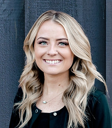 Megan McKeever