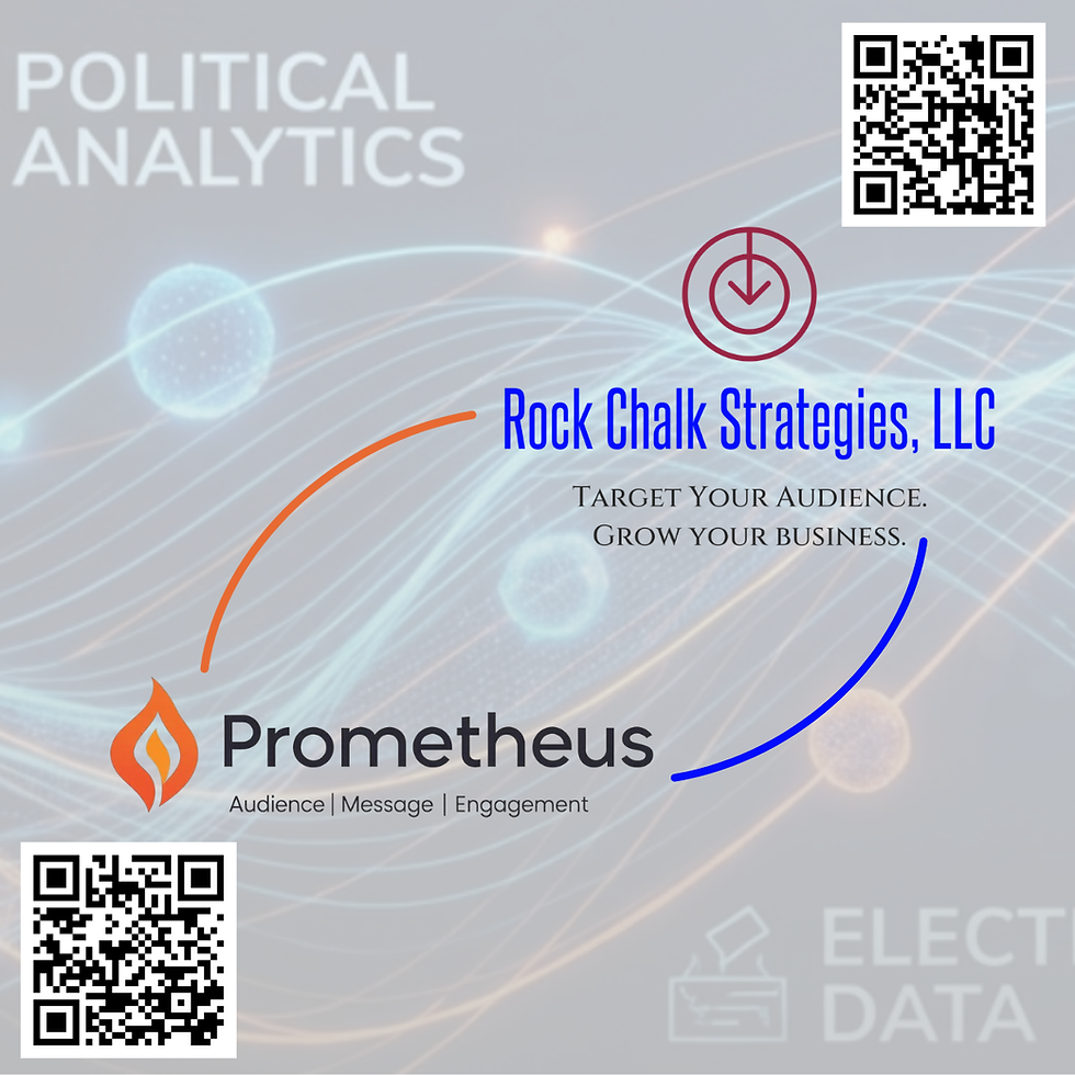 Strategic Partnership Announcement