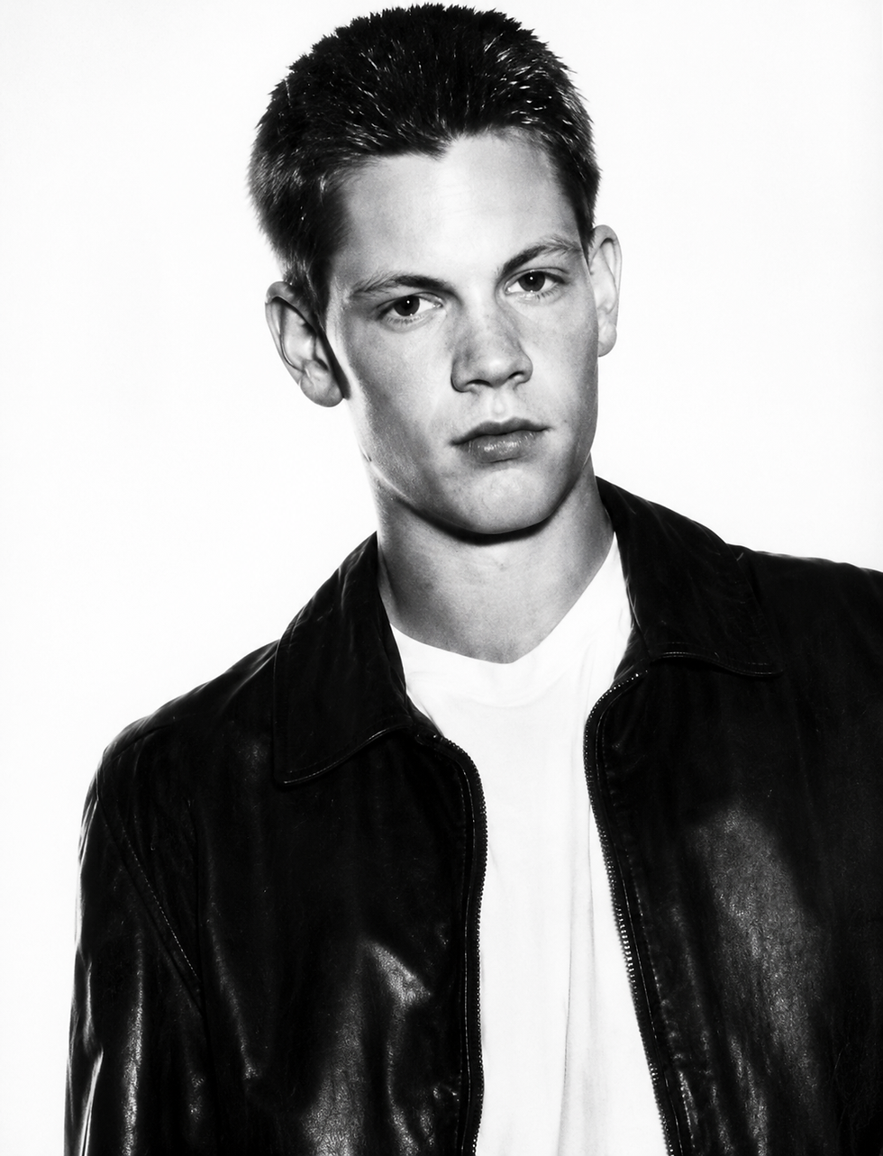 Christopher Rice