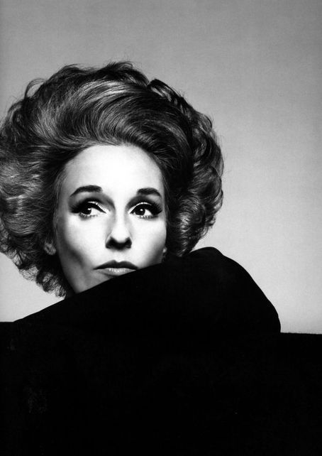 Babe Paley