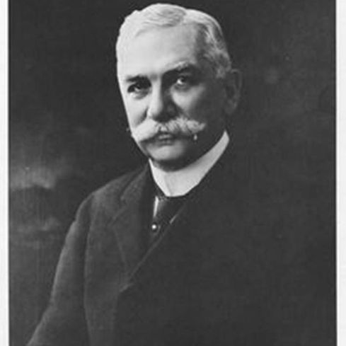Edward Julius Berwind