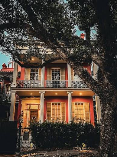 1239 First Street