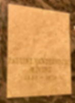 Pauline's Niche at St. Barts