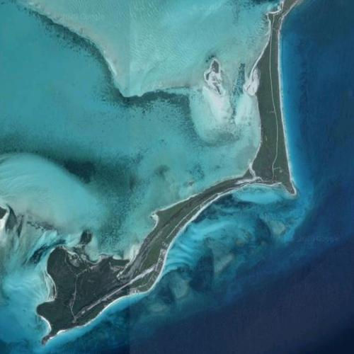 Whale Cay