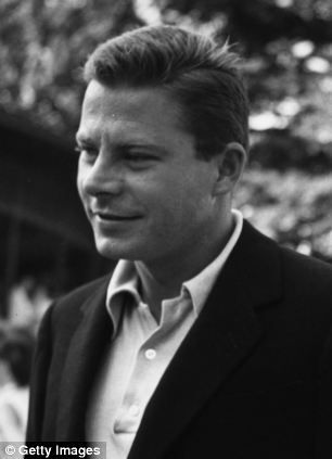 Michael Canfield